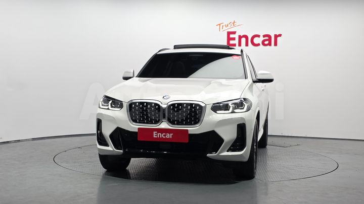 BMW X4 2024 — 3