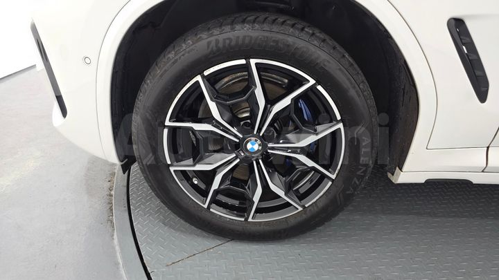 BMW X4 2024 — 5