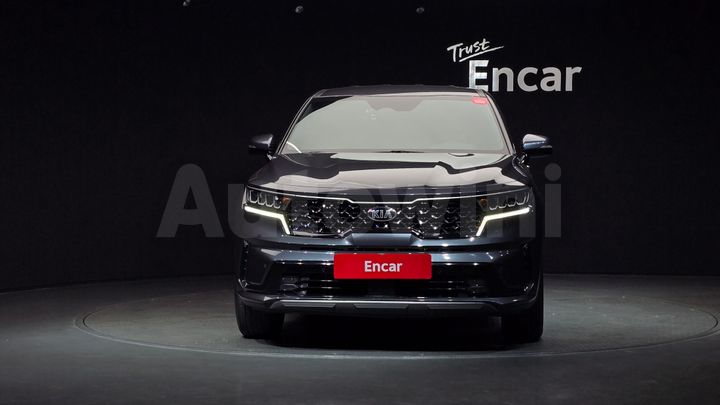 Kia Sorento 2021 — 3