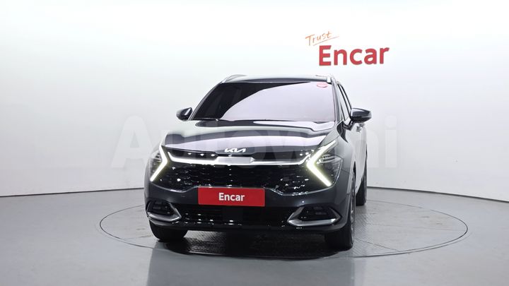 Kia Sportage 2023 — 3