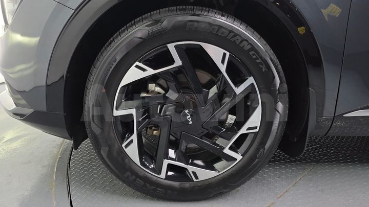 Kia Sportage 2023 — 5