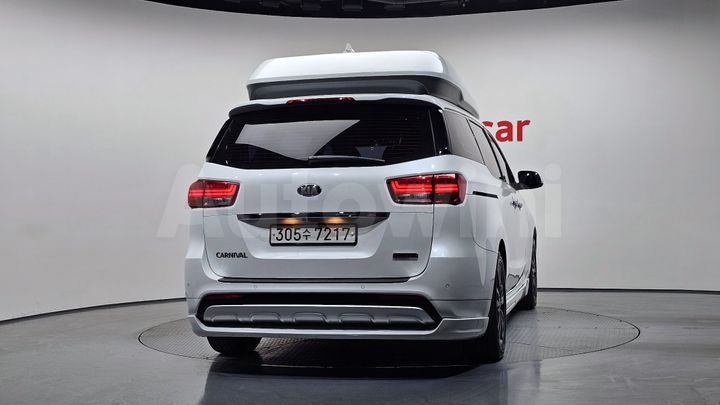 Kia Carnival 2018 — 3