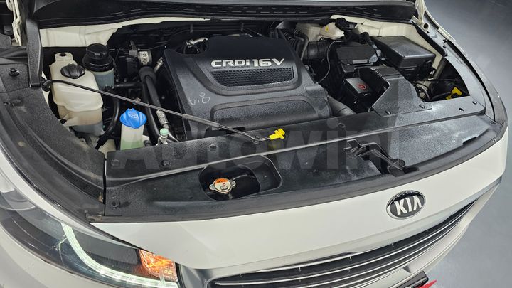 Kia Carnival 2018 — 5