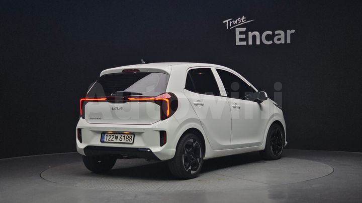 Kia Morning 2024 — 2