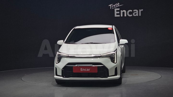 Kia Morning 2024 — 3