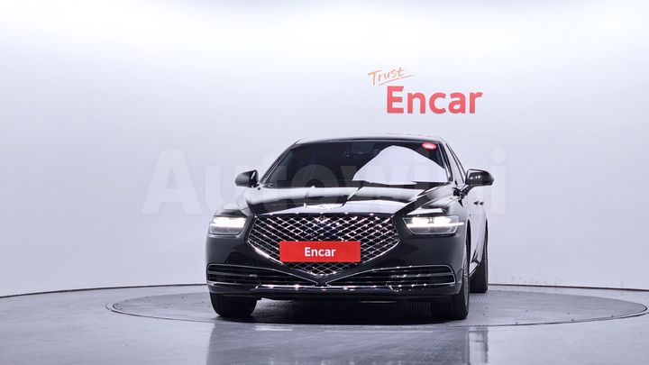 Genesis G90 2021 — 3