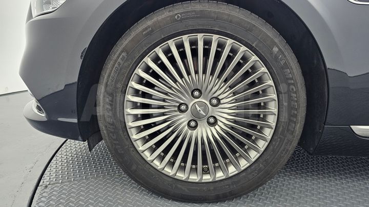 Genesis G90 2021 — 5