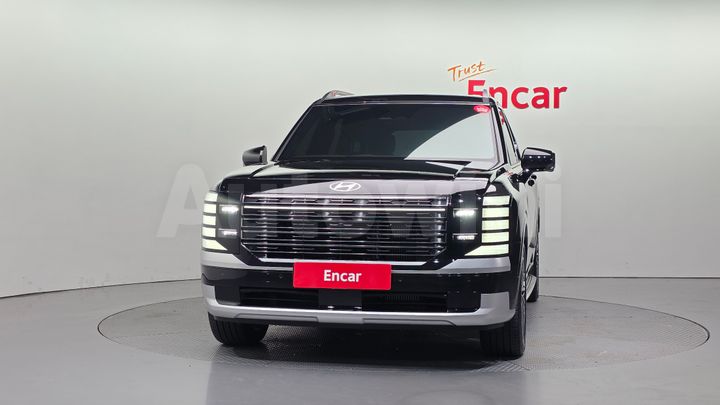 Hyundai Palisade 2025 — 3