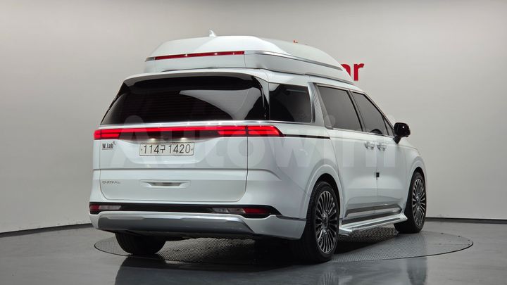 Kia Carnival 2021 — 2