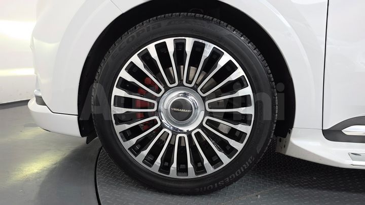 Kia Carnival 2021 — 5