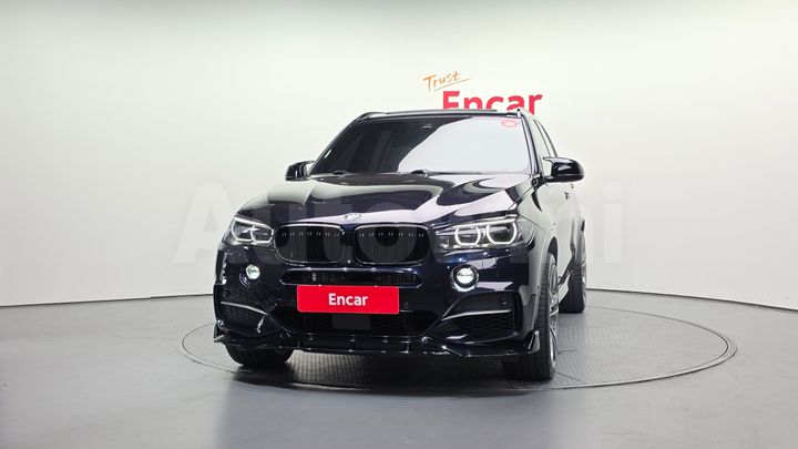 BMW X5 2016 — 3