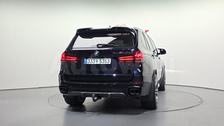 BMW X5 2016 — 4