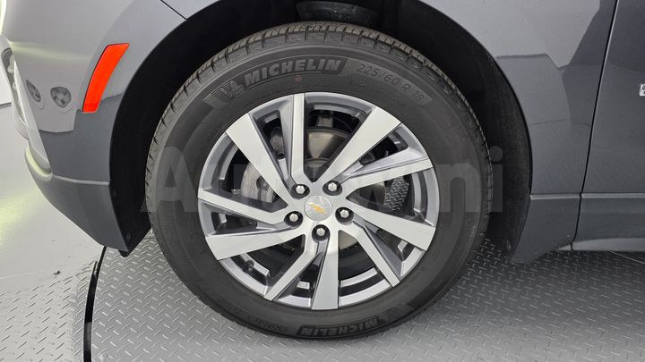 Chevrolet EQUINOX 2022 — 5