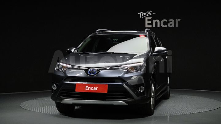 Toyota RAV4 2018 — 3
