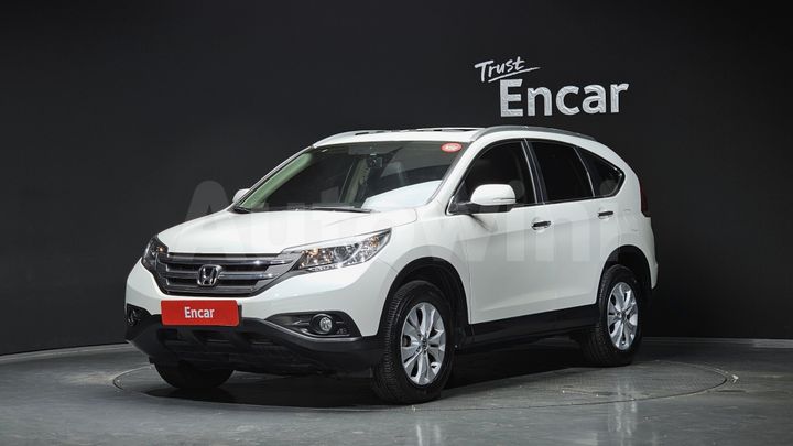 Honda CR V