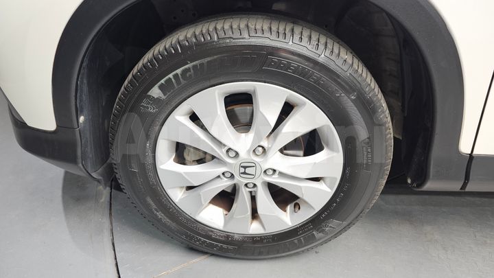 Honda CR V