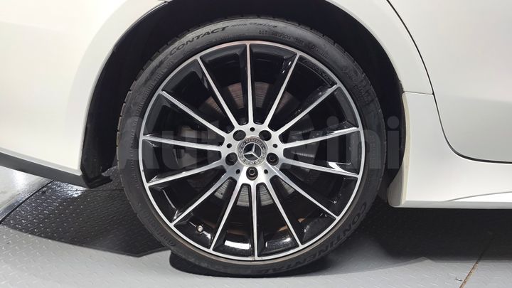 Mercedes Benz CLS Class