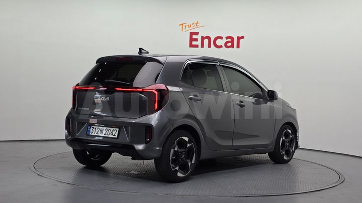 Kia Morning 2024 — 2