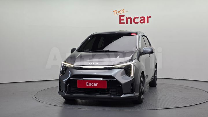Kia Morning 2024 — 3