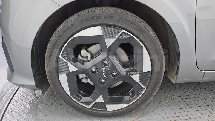 Kia Morning 2024 — 5
