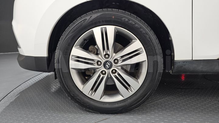 Hyundai Tucson 2015 — 5