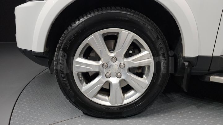Land Rover Discovery 2015 — 5