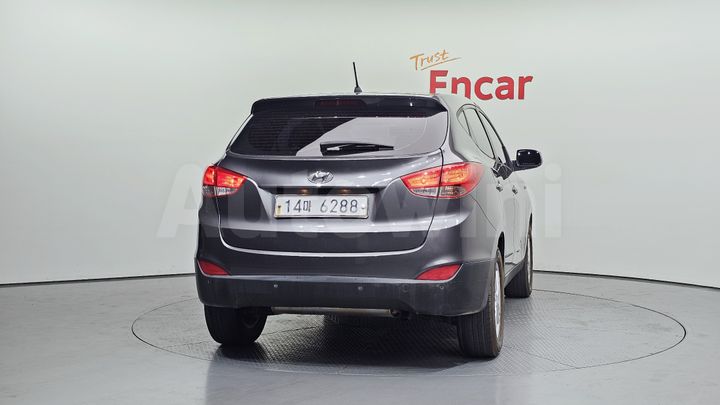Hyundai Tucson 2013 — 4