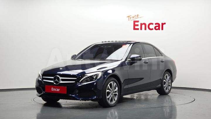 Mercedes Benz C Class