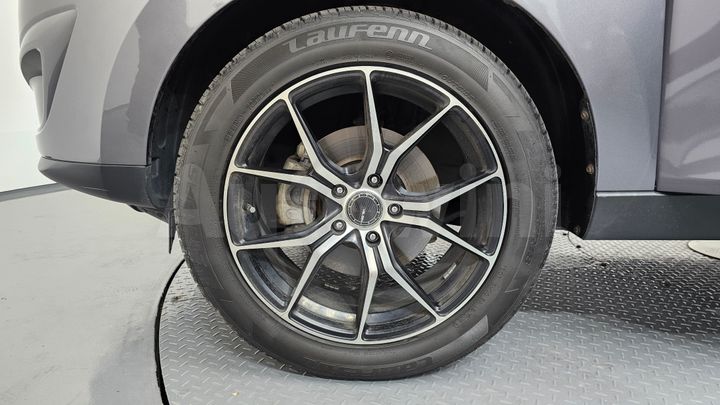Hyundai Tucson 2012 — 5