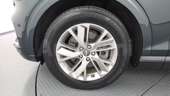 Genesis GV70 2021 — 5
