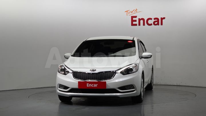 Kia K3 2015 — 3