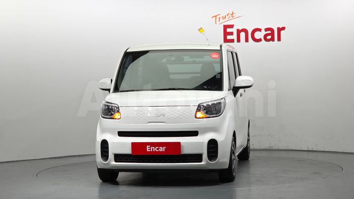 Kia Ray 2022 — 3