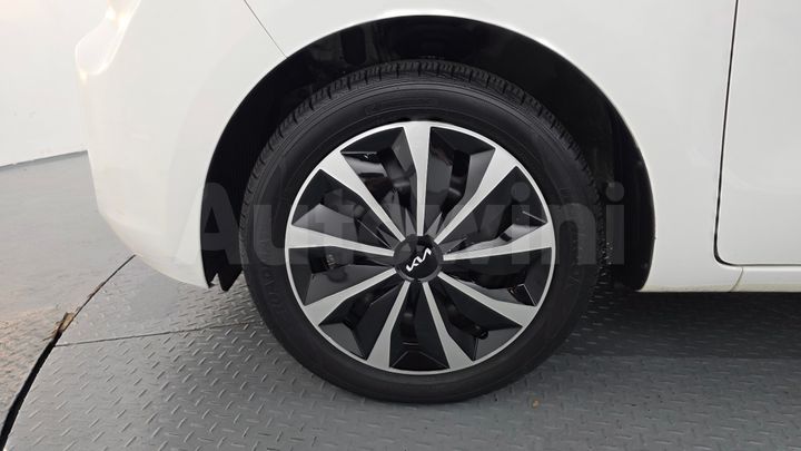 Kia Ray 2022 — 5