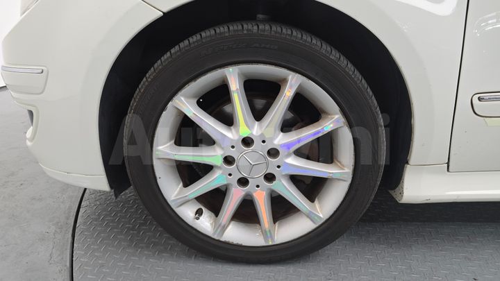 Mercedes Benz B Class