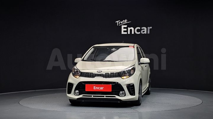 Kia Morning 2017 — 3