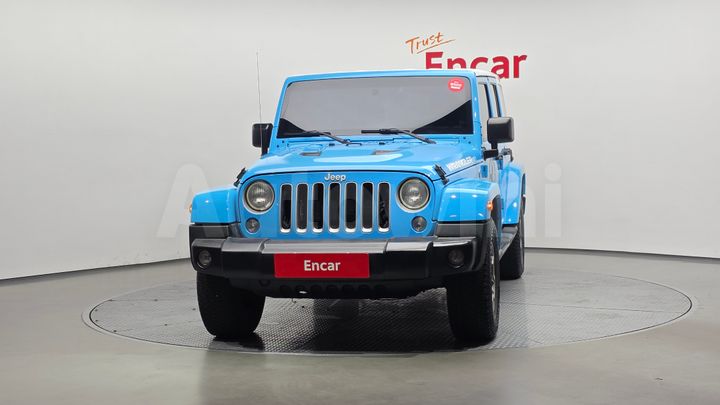 Jeep Wrangler 2017 — 3