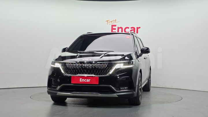 Kia Carnival 2023 — 3