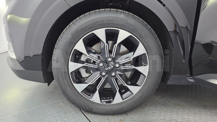 Kia Carnival 2023 — 5