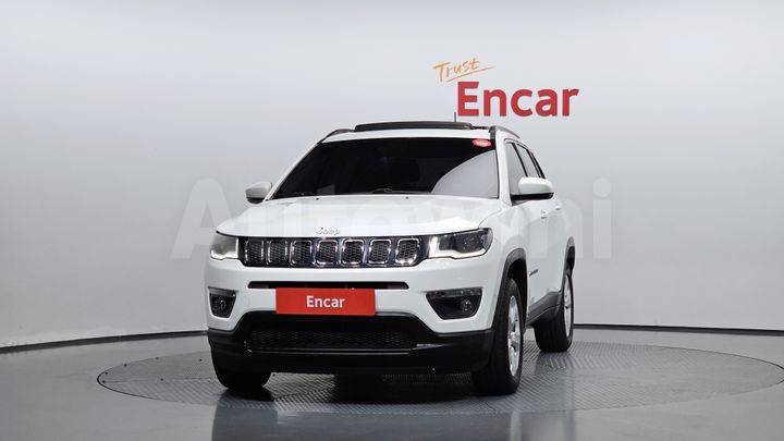 Jeep Compass 2019 — 3
