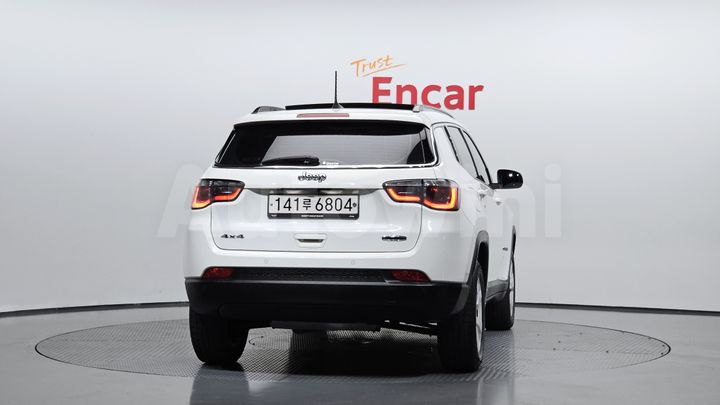Jeep Compass 2019 — 4