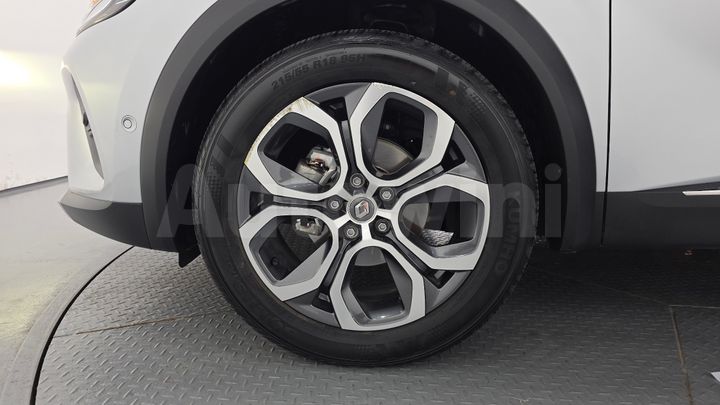 Renault Captur 2020 — 5