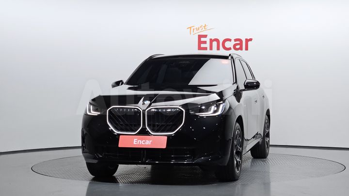 BMW X3 2025 — 3