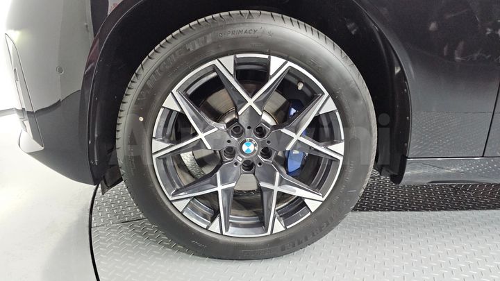BMW X3 2025 — 5