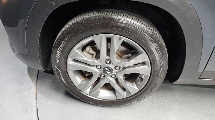 Kia Seltos 2020 — 5