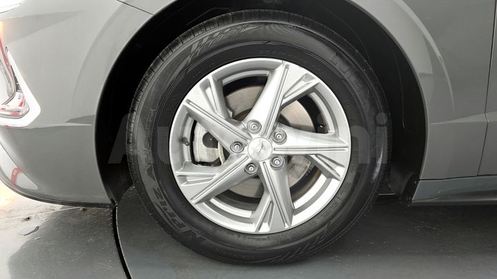 Hyundai Sonata 2020 — 5