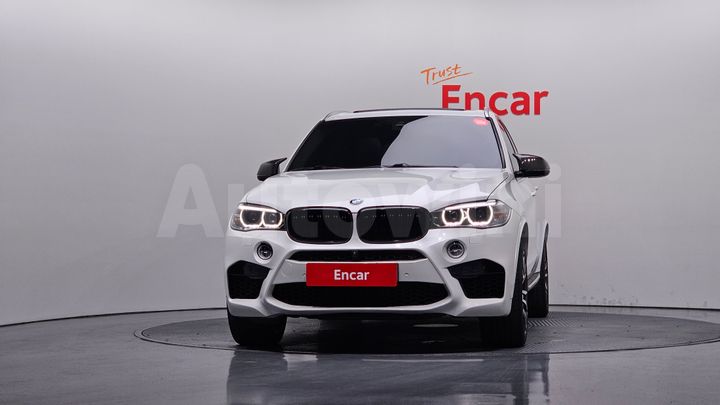 BMW X5 2017 — 3