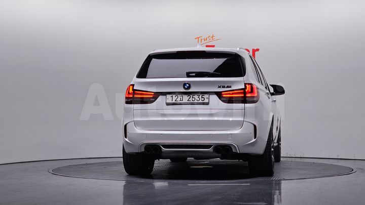 BMW X5 2017 — 4