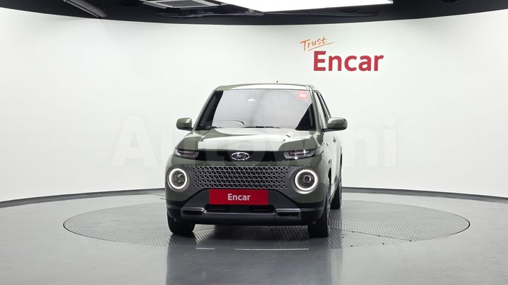 Hyundai Casper 2023 — 3