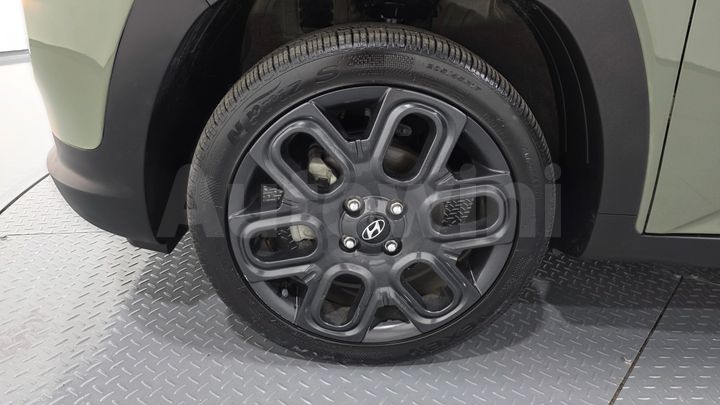 Hyundai Casper 2023 — 5