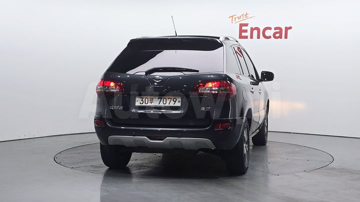 Renault QM5 2014 — 4